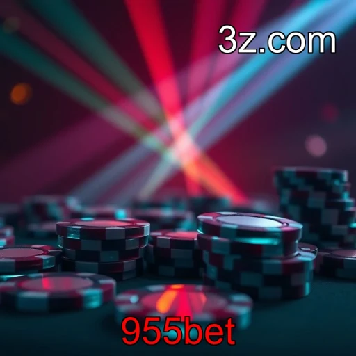 Experiência Inédita no Casino 955bet Brasil em 2023