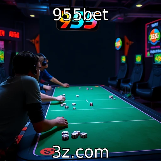 Acessibilidade em jogos para pessoas com deficiência