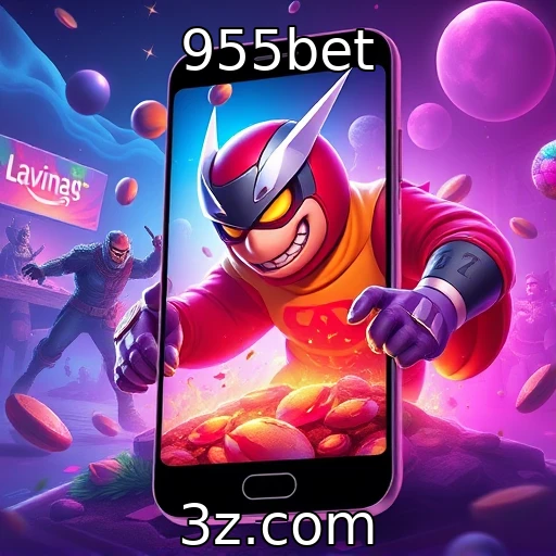 Tendências de jogos mobile para 2025