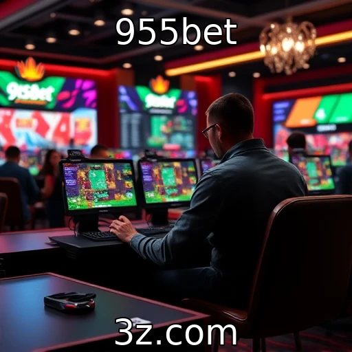 Avanços tecnológicos transformam a experiência dos jogadores